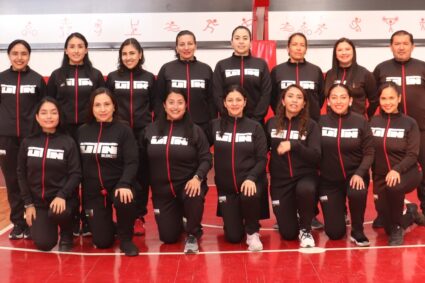 LA UTN VICECAMPEONA DE LOS JUEGOS BINACIONALES DE ECUADOR Y COLOMBIA